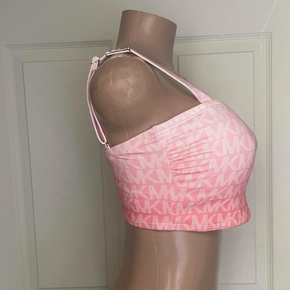 Michael Kors Crop Top - Picture 4 of 5